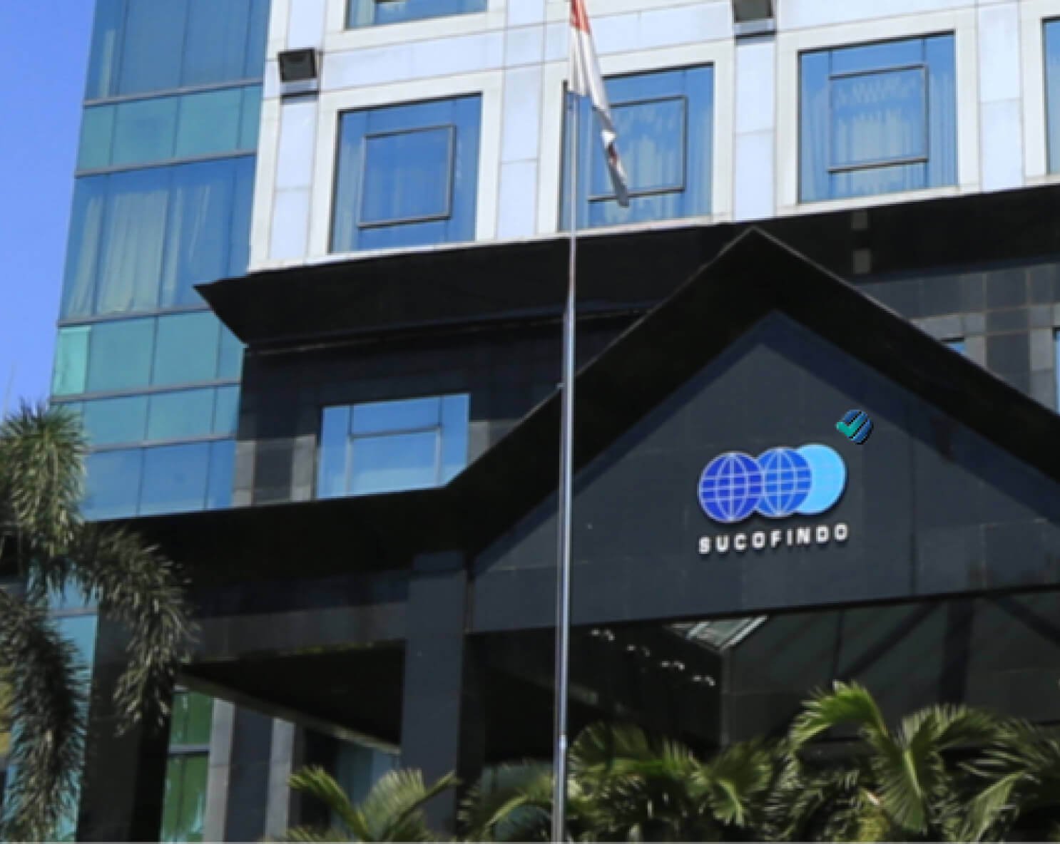 PT Sucofindo